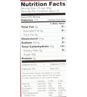 Kinnikinnick Angel Food Cake Mix (6x16 Oz)