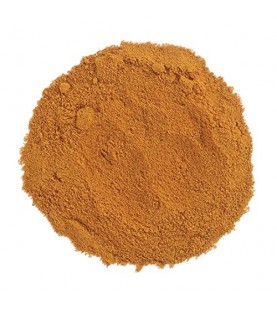 Frontier Herb Ground Turmeric Root (1x1lb)