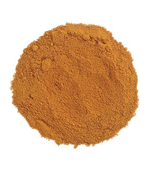 Frontier Herb Ground Turmeric Root (1x1lb)