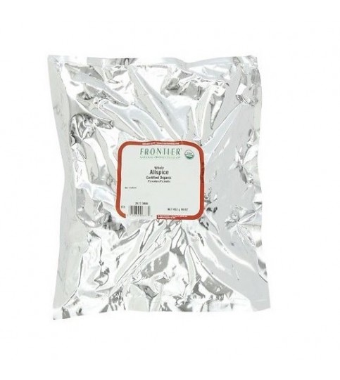 Frontier Allspice Whole (1x1 LB )