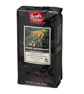 Boyds Coffee Streamliner Coffee (6x12OZ )