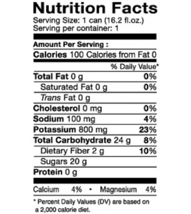Taste Nirvana Coconut Coco Aloe (12x16.2OZ )