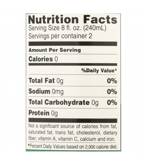 Bragg Apple Cider Vinegar Limeade (12x16 Oz)