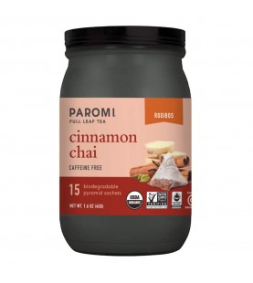 Paromi Cinnamon Chai Tea (6x15CT)