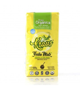 Kraus Yerba Mate Ls (6x8.8OZ )
