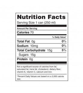Kombucha Wonder Drink Traditional Flavor (24x8.4Oz)