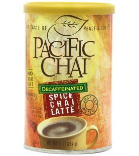Pacific Chai Spice Powder (6x10 Oz)