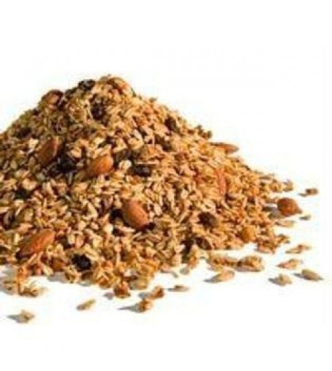 Golden Temple Natural Cherry Vanilla Granola (1x25lb)