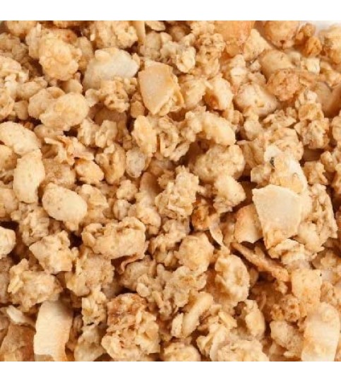 Willamette Valley Granola Baobab Coconut Granola (1x25LB )