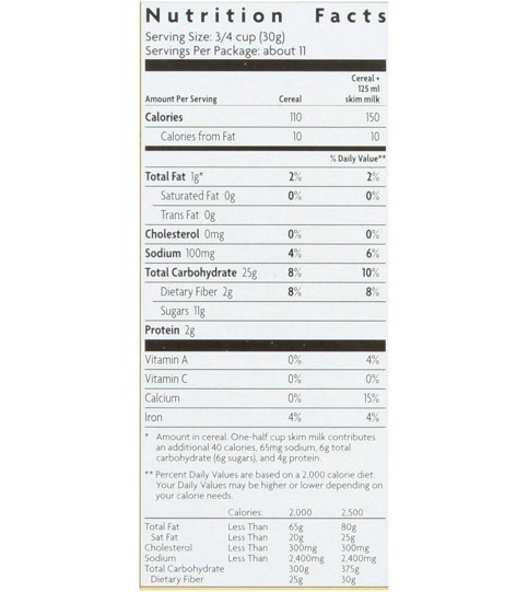 Envirokidz Koala Crisp Gluten Free (12x11.5 Oz)