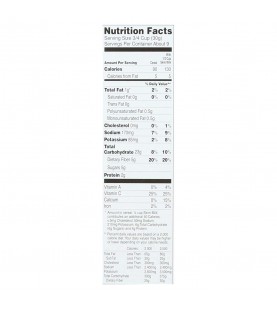 Barbara's Crunchy Corn Puffins (12x12 Oz)
