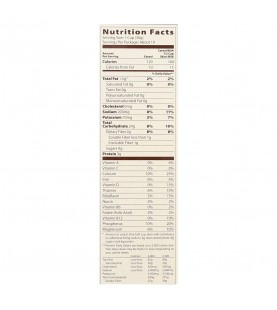 Mom's Best Naturals Honey & Nut Toasty O' Cereal (10x20 Oz)