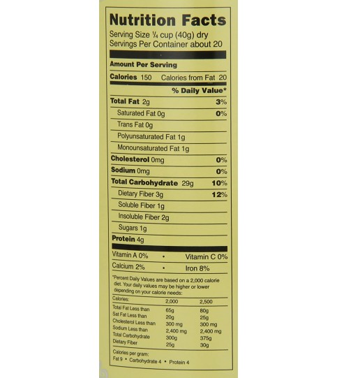 Flahavan's Irish Oatmeal (6x28Oz)
