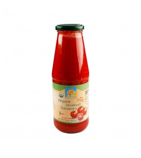 Bionaturae Strained Tomatoes (6x24 Oz)