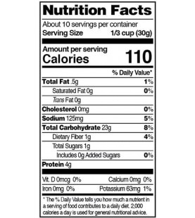 Edward & Sons Panko Organic ( 6x10.5 OZ)