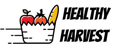 healthy-harvest.org - Adecoline21 Inc.